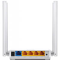 Маршрутизатор TP-Link ARCHER C24 AC750 4xFE LAN 1xFE WAN (A