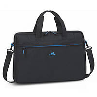 Сумка для ноутбука RivaCase 15.6' 8037 Black (8037Black)