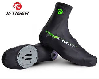 Велобахіли X-TIGER (41-43) не утеплені