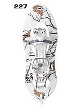 Снігоступи TSL 227 (Camo), XL (39-50), фото 2