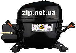 Компресор 196 W Jiaxipera TT 1117 GY, Китай, гарантія на холостий пуск