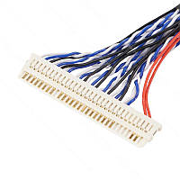 Кабель LVDS type 4