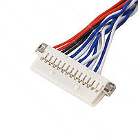 Кабель LVDS type 10