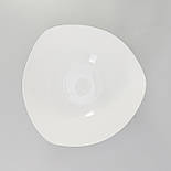 Салатниця порцелянова 2000 мл Aoue Sakura глибока миска для сервірування, фото 4