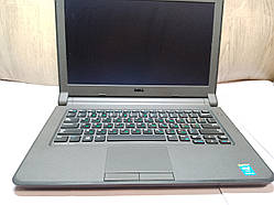 Dell Latitude 3340 Intel Core i3-4005U 128Gb 6Gb DDR3
