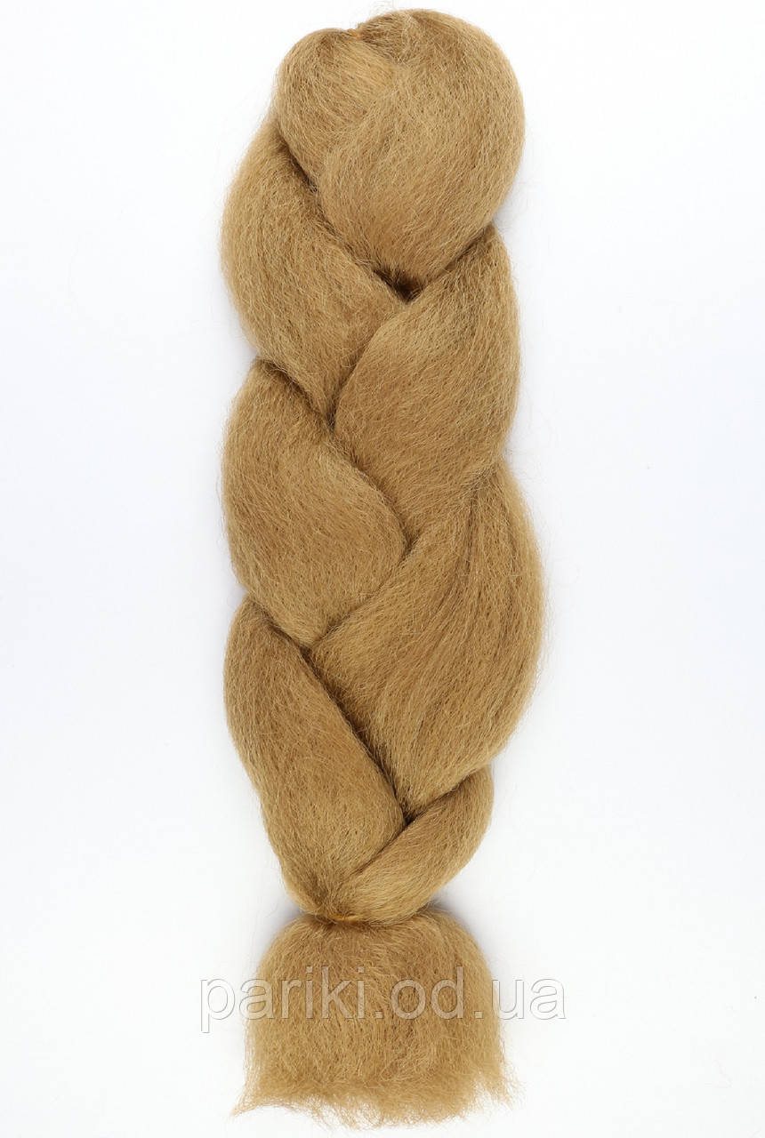 КАНЕКАЛОН (KJ-100) 75см. 100гр.  "Jumbo braid"