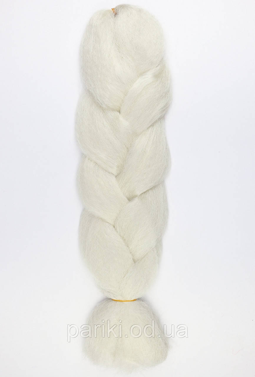 КАНЕКАЛОН (KJ-100) 75см. 100гр.  "Jumbo braid"