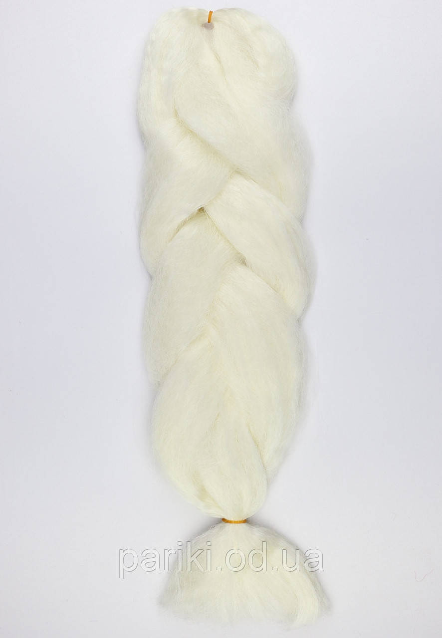 КАНЕКАЛОН (KJ-100) 75см. 100гр.  "Jumbo braid"