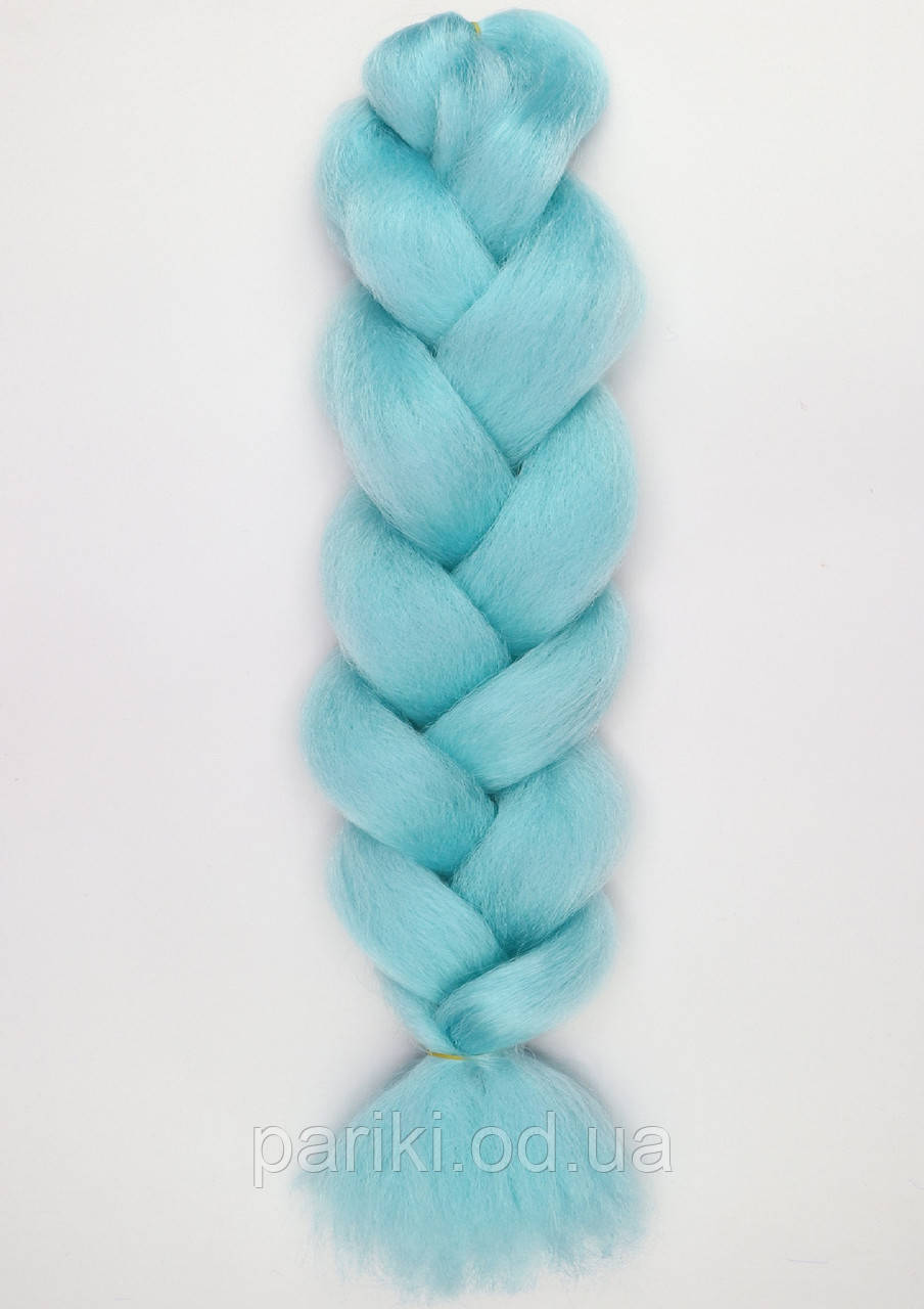 КАНЕКАЛОН (KJ-100) 75см. 100гр.  "Jumbo braid"