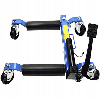 Транспортні ролики для авто 680кг GEKO G02140