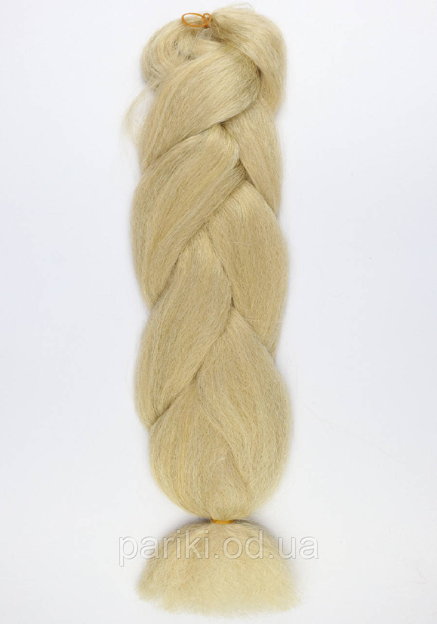 КАНЕКАЛОН (KJ-100) 75см. 100гр.  "Jumbo braid"