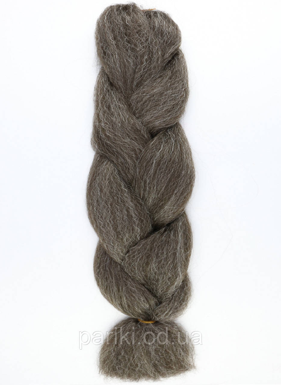 КАНЕКАЛОН (KJ-100) 75см. 100гр.  "Jumbo braid"