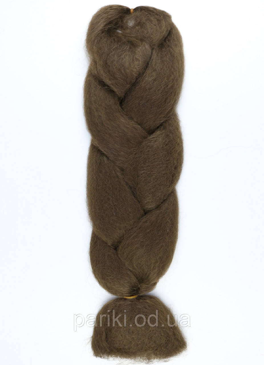 КАНЕКАЛОН (KJ-100) 75см. 100гр.  "Jumbo braid"