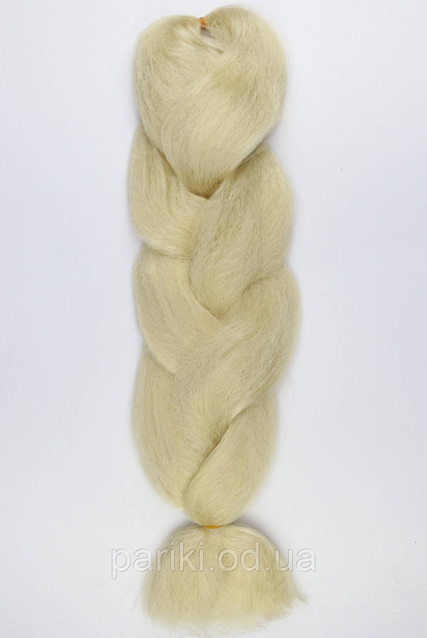 КАНЕКАЛОН (KJ-100) 75см. 100гр.  "Jumbo braid"