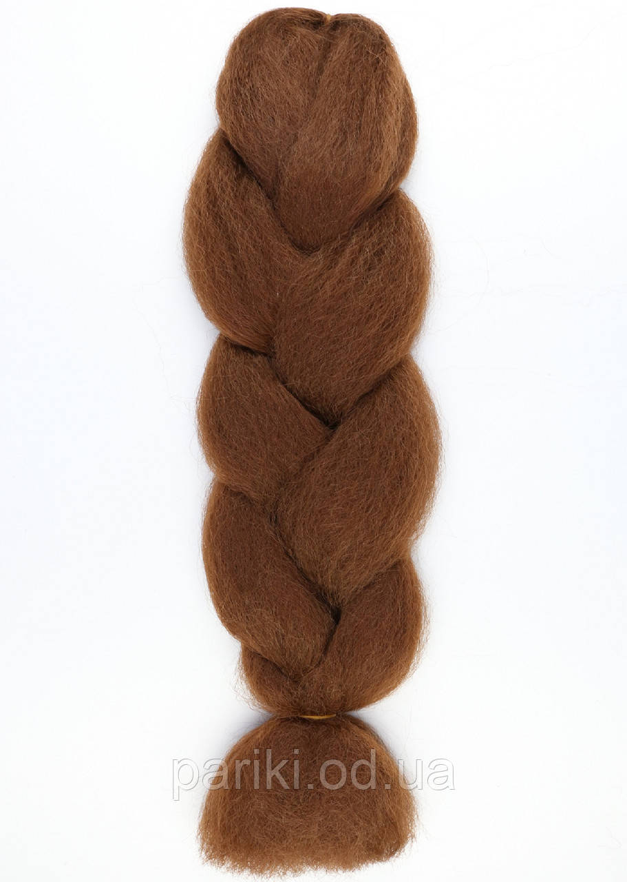 КАНЕКАЛОН (KJ-100) 75см. 100гр.  "Jumbo braid"