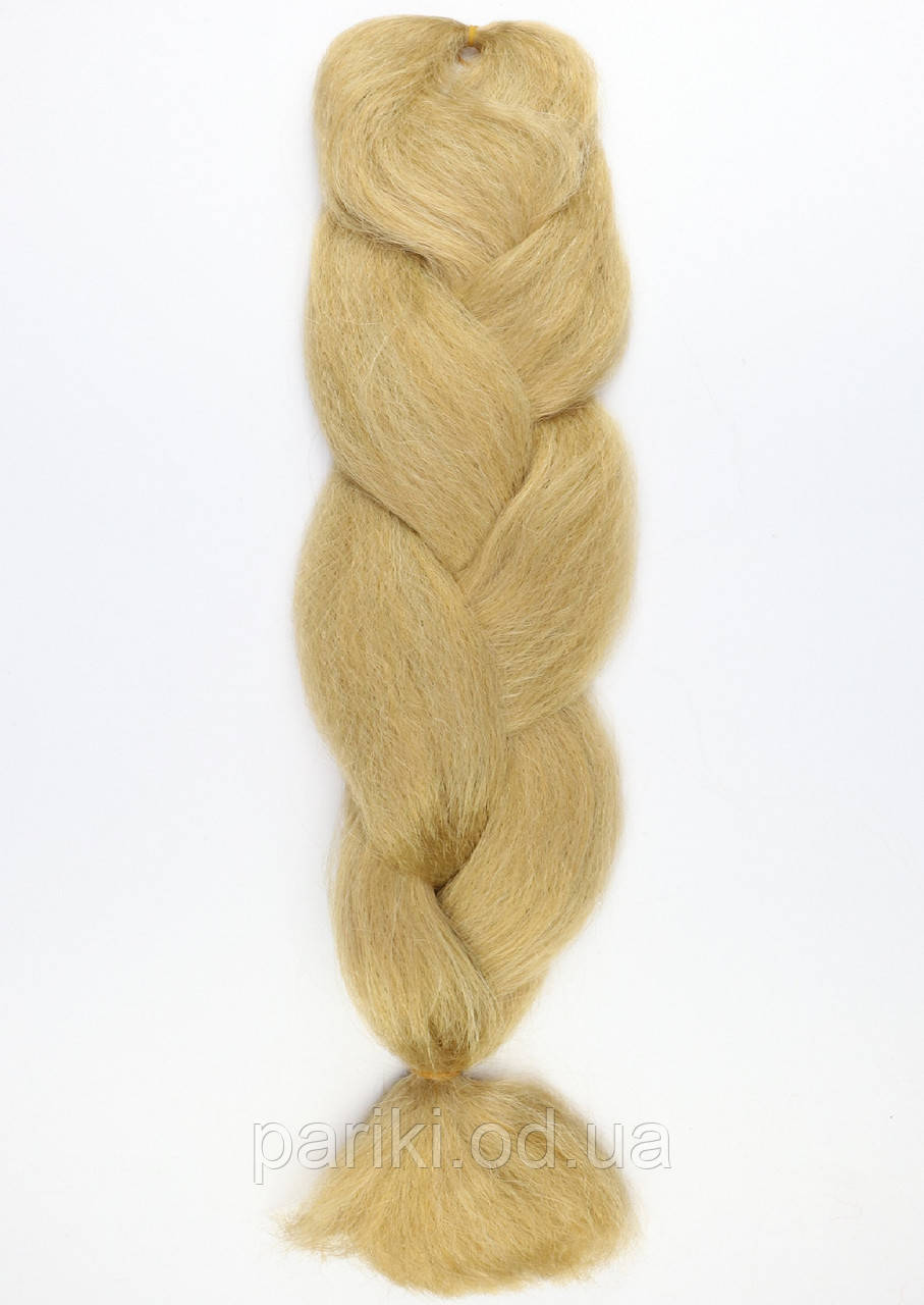 КАНЕКАЛОН (KJ-100) 75см. 100гр.  "Jumbo braid"