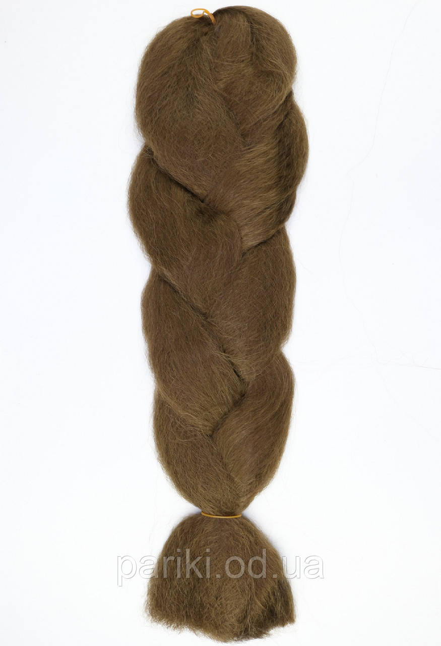 КАНЕКАЛОН (KJ-100) 75см. 100гр.  "Jumbo braid"