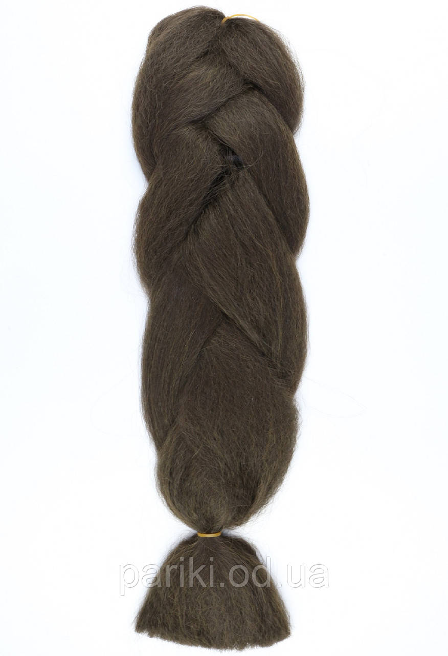 КАНЕКАЛОН (KJ-100) 75см. 100гр.  "Jumbo braid"