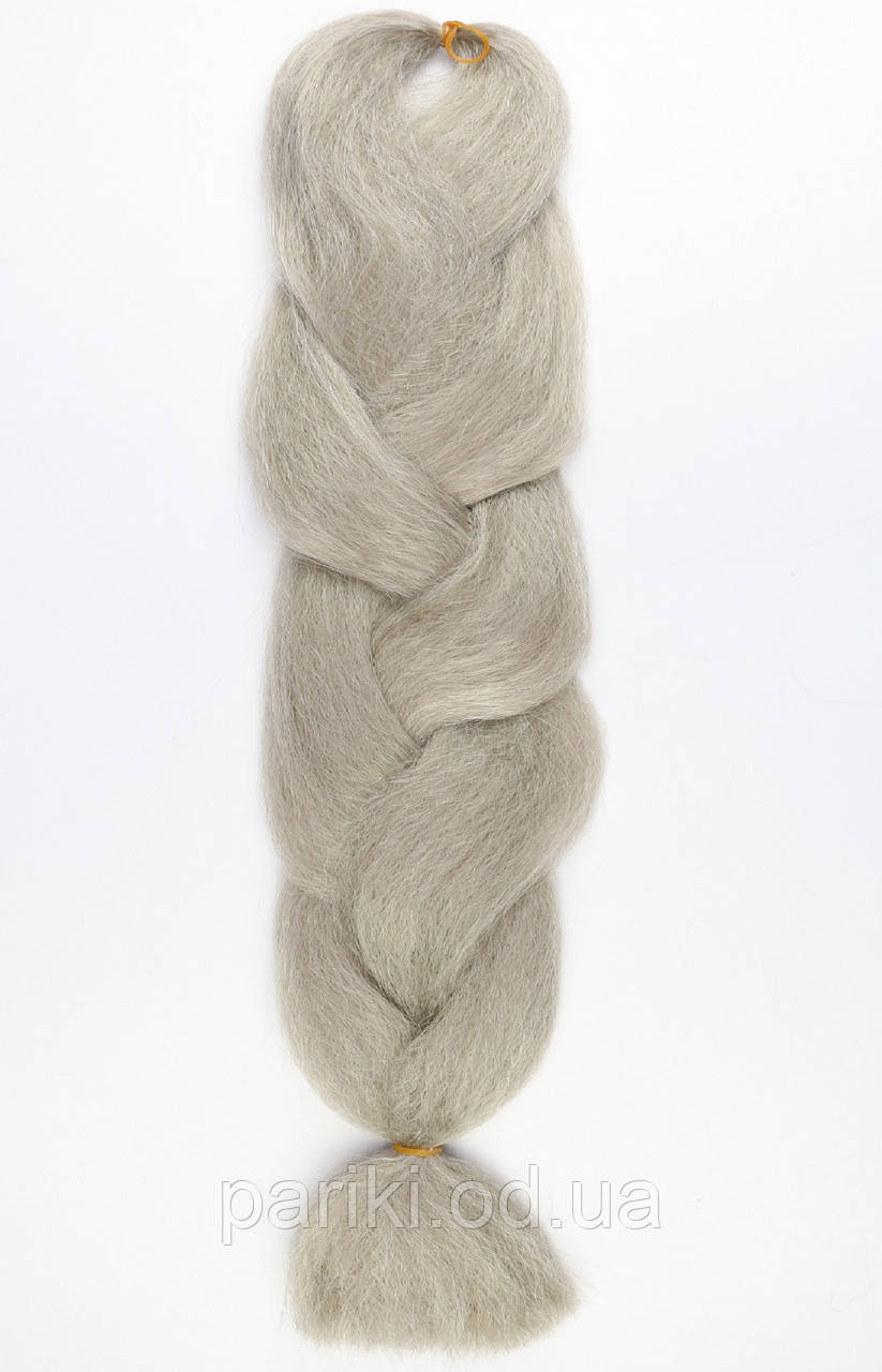 КАНЕКАЛОН (KJ-100) 75см. 100гр.  "Jumbo braid"