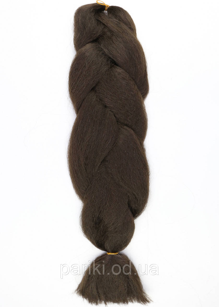 КАНЕКАЛОН (KJ-100) 75см. 100гр.  "Jumbo braid"