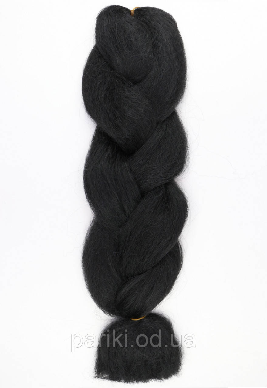 КАНЕКАЛОН (KJ-100) 75см. 100гр.  "Jumbo braid"