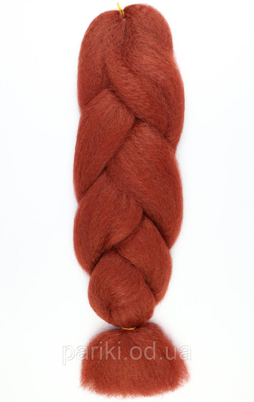КАНЕКАЛОН (KJ-100) 75см. 100гр.  "Jumbo braid"