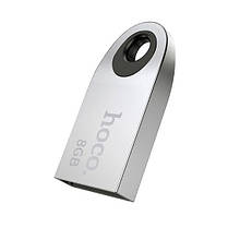 USB накопичувач Hoco UD9 8GB USB2.0 сріблястий