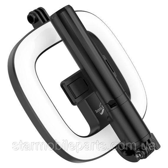 Штатив-трипод Hoco LV03 Plus чорний, фото 1