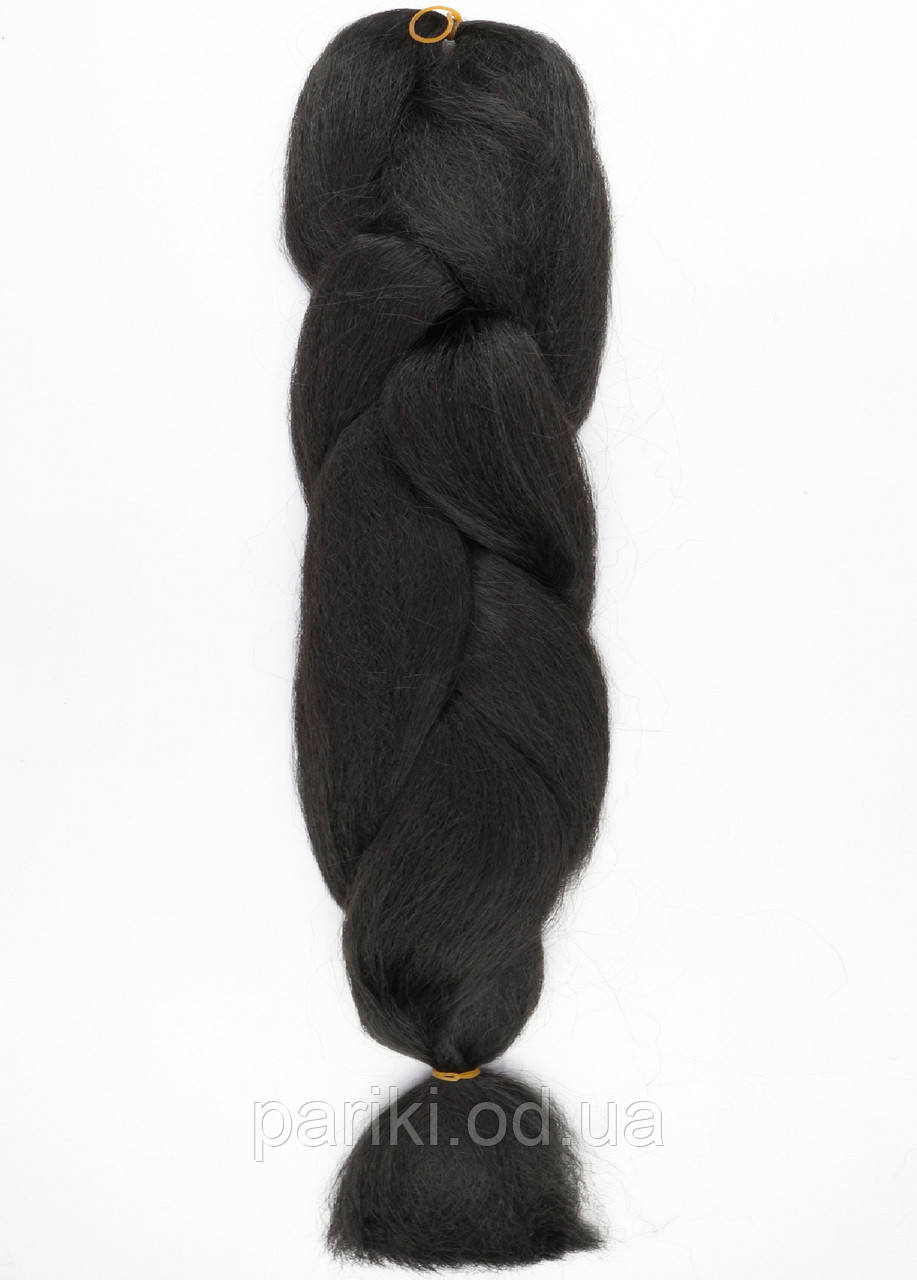 КАНЕКАЛОН (KJ-100) 75см. 100гр.  "Jumbo braid"