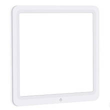 Світлодіодна панель Puluz PU5131W LED (30x30x0.9 см) біла