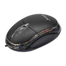 Миша Jedel TB220 800 DPI чорна