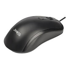 Миша Jedel CP82 1200DPI чорна