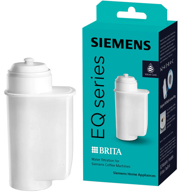 Фільтр-картридж Brita Intenza для очищення води кавомашин Siemens TZ70003