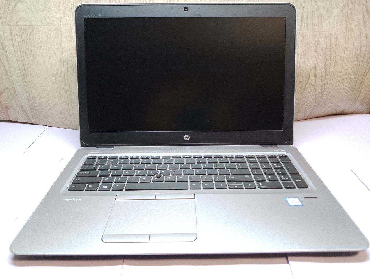 HP EliteBook 850 G3 Core i5 6200u 2.3GHz