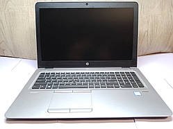 HP EliteBook 850 G3 Core i5 6200u 2.3GHz