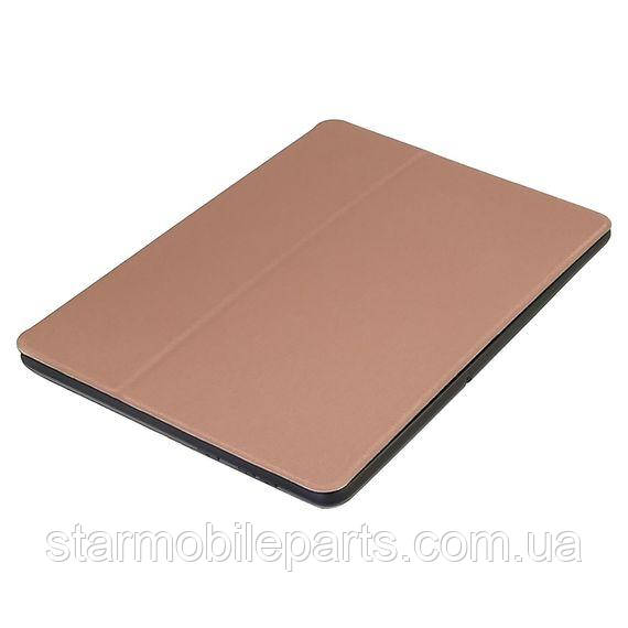 Чохол-книжка Cover Case для Huawei MediaPad T5 10.1" рожевий, фото 1