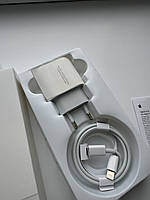 Комплект заряджання для Apple iPhone iPad (Блок 20W+ кабель USB-C Lightning)