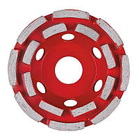 Фреза алмазна MILWAUKEE DCWU 100 мм для шліфування бетону (4932451185)