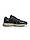 Чоловічі кросівки ASICS Gel-NYC Grey Black, чоловічі демісезонні кеди Асікс шкіра замша сірі. Чоловіче взуття, фото 5