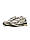 Чоловічі кросівки ASICS Gel-NYC Beige Grey, демісезонні кеди Асікс шкіра замша бежеві. Чоловіче взуття, фото 4