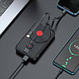 Power bank Hoco J92 22.5W 10000mAh чорний, фото 2
