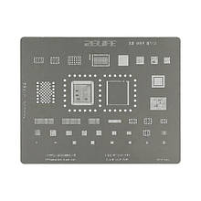 Трафарет BGA Relife RL-044 IPZ3 (A10) для iPhone 7/7 Plus