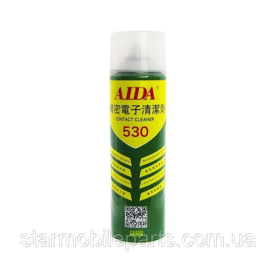 Спрей для чищення Aida 530 550мл