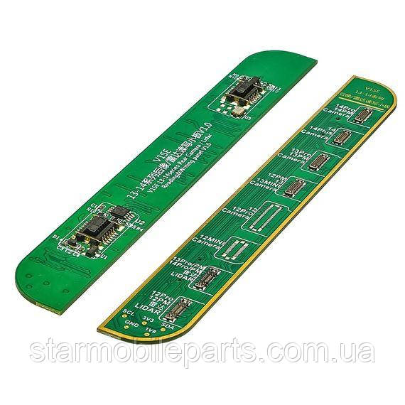 Плата до програматора JCID V1SE для програмування камери iPhone 13-14, фото 1