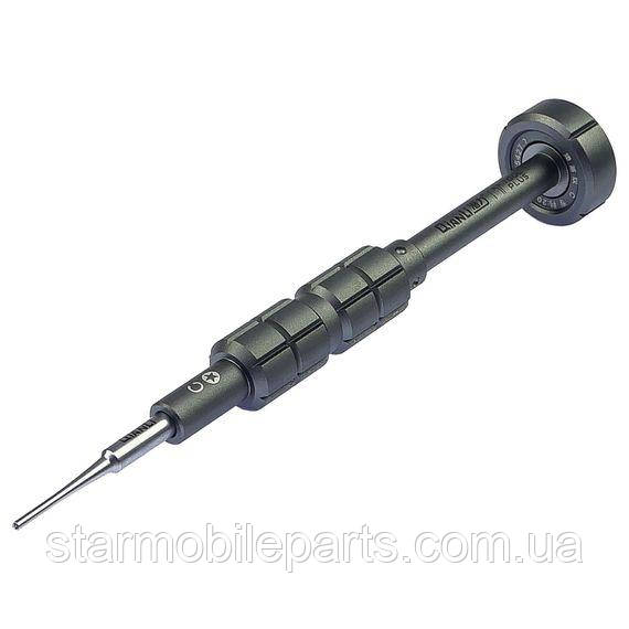 Викрутка високоякісна QianLi i-thor 3D C (*0.8), фото 1