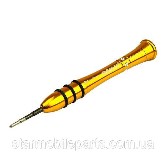 Викрутка Baku BK-338 (хрест 1.8)