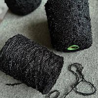 Шовк-травка Sesia чорний оксамитовии