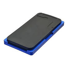 Комплект форм для Apple iPhone 13 mini, для відцентрування та склеювання дисплея зі склом