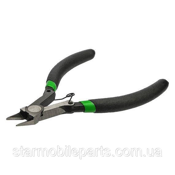 Кусачки 2UUL (125 мм, 4,9"), фото 1