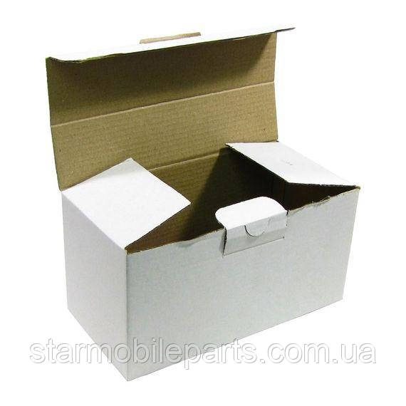 Коробка № 5 (18,5 x 9 x 9,3 см з мікрогофрокартону), фото 1